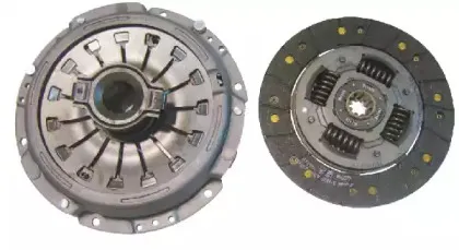 K2052 AP Automotive Prod. Комплект сцепления