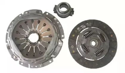 K2054 AP Automotive Prod. Комплект сцепления