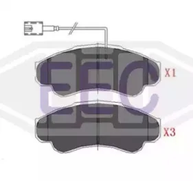 eec-brp1251