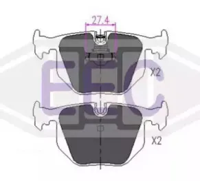 eec-brp1431