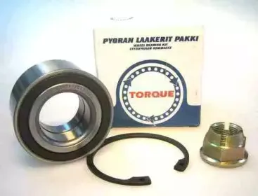 PLP-101 TORQUE Монтажный комплект, подшипник ступицы колеса