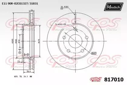 maxtech-8170100000
