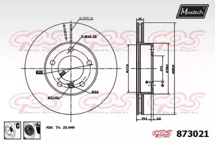 maxtech-8730216060