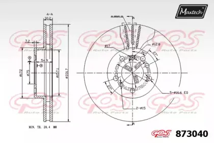 maxtech-8730400000