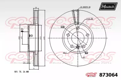 maxtech-8730640000