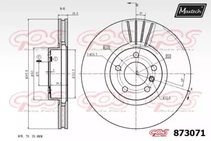 maxtech-8730710000
