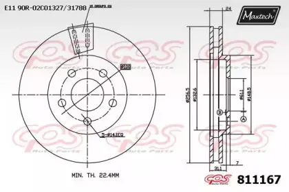 maxtech-8111670000