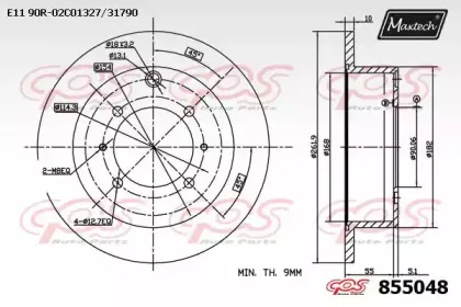 maxtech-8550480000