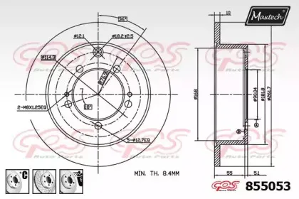 maxtech-8550536980