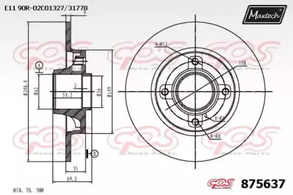 maxtech-8756370005