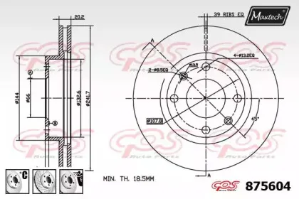 maxtech-8756046980