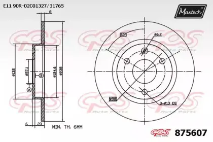 maxtech-8756070000