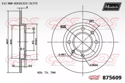maxtech-8756090000