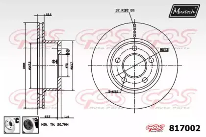 maxtech-8170026060