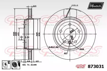 maxtech-8730316060