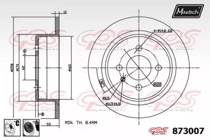 maxtech-8730076060