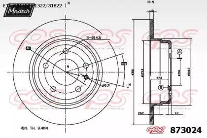 maxtech-8730240000