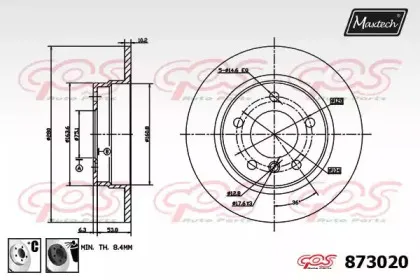maxtech-8730206060