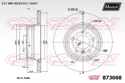 maxtech-8730680000