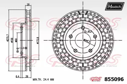 maxtech-8550960000