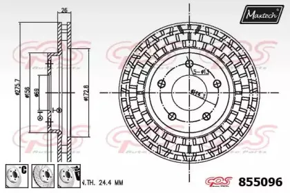 maxtech-8550966880