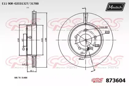 maxtech-8736040000