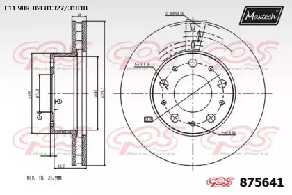 maxtech-8756410000