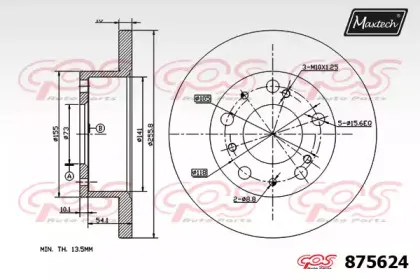 maxtech-8756240000