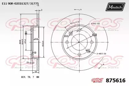 maxtech-8756160000