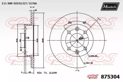 maxtech-8753040000