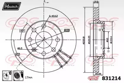 maxtech-8312146060