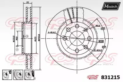 maxtech-8312156980