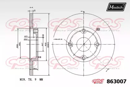 maxtech-8630070000