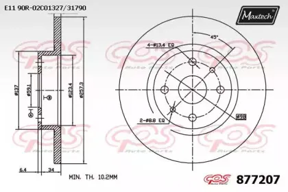 maxtech-8772070000