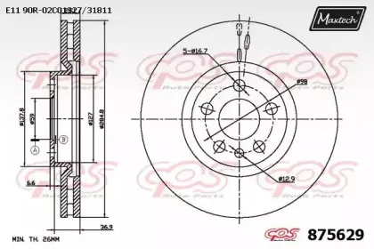 maxtech-8756290000