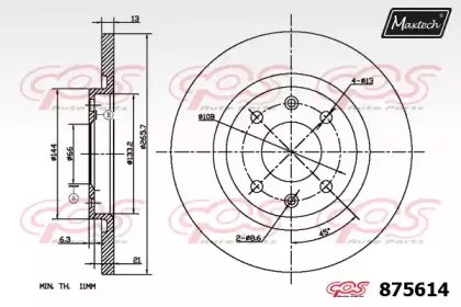 maxtech-8756140000