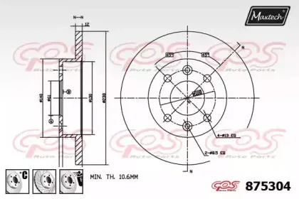 maxtech-8753046980