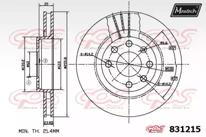 maxtech-8312150000
