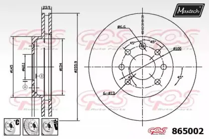 maxtech-8650026980