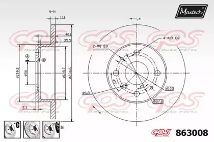 maxtech-8630086880