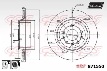 maxtech-8715506060