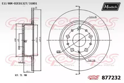 maxtech-8772320000