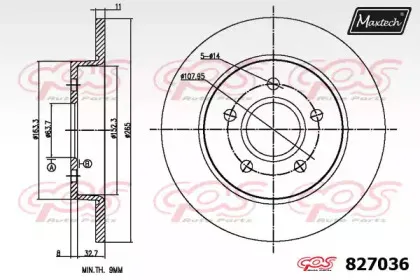 maxtech-8270360000