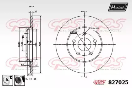 maxtech-8270256060