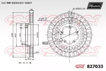 maxtech-8270330000