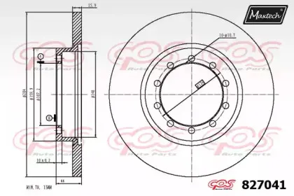 maxtech-8270410000