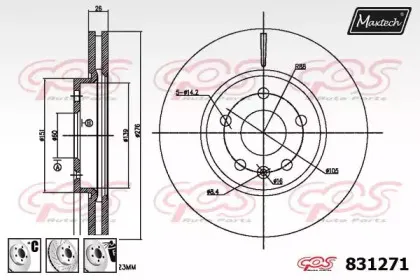 maxtech-8312716980