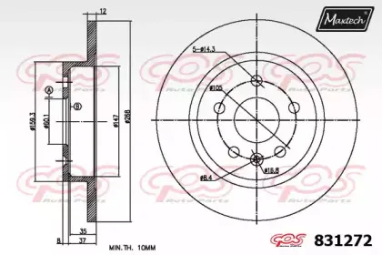 maxtech-8312720000