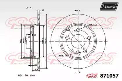 maxtech-8710570000