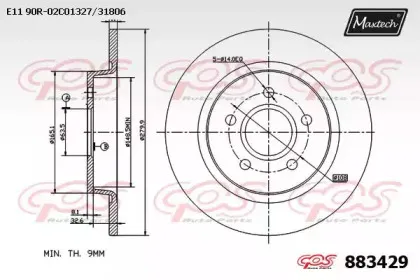 maxtech-8834290000